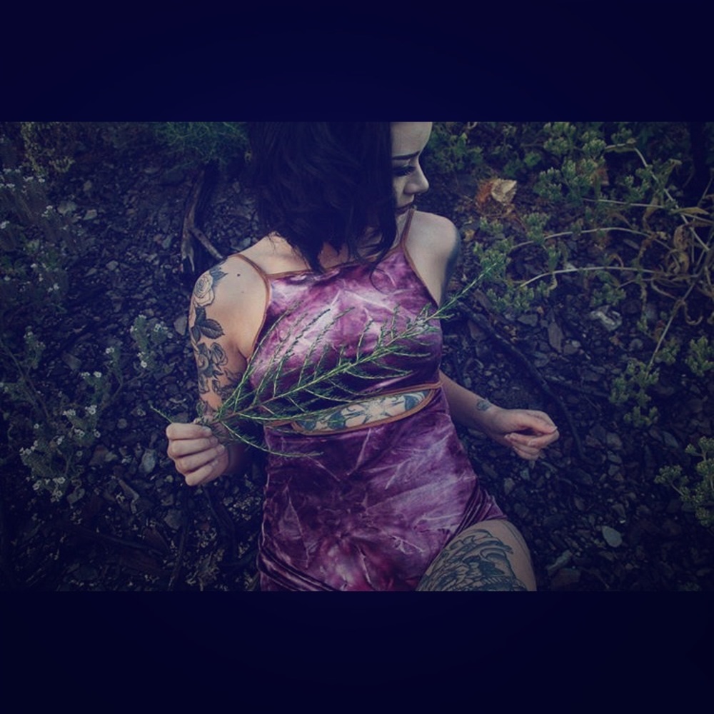 Meet your Posher, Kylie